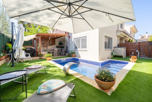 Chalet Pareado en Cambrils, Provincia de Tarragona