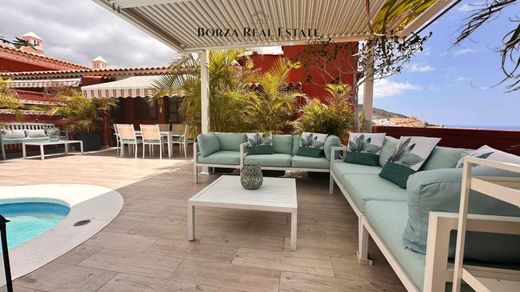 Luxury home in Adeje, Province of Santa Cruz de Tenerife