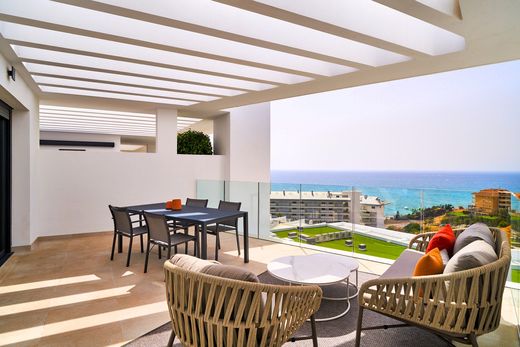 Appartamento a Fuengirola, Málaga