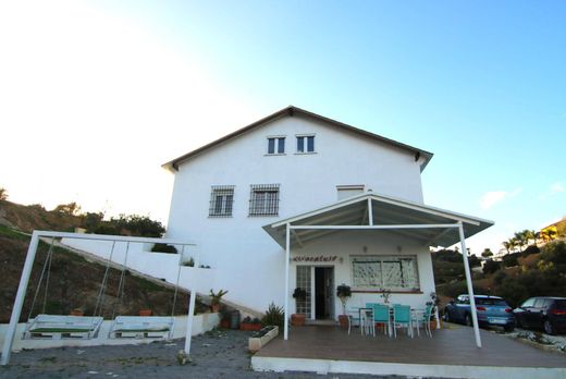 Villa in Alhaurín el Grande, Provincia de Málaga