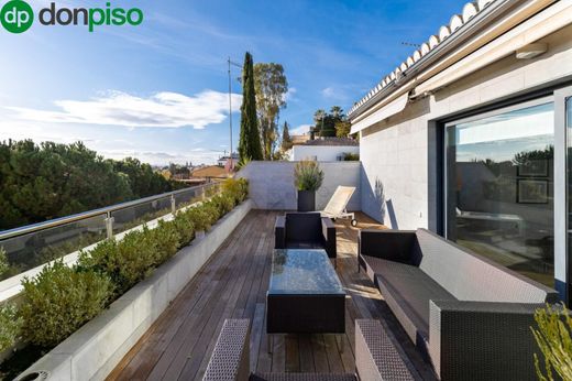 Luxury home in Granada, Andalusia