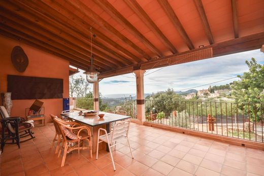 Casa adosada en Puigpunyent, Islas Baleares