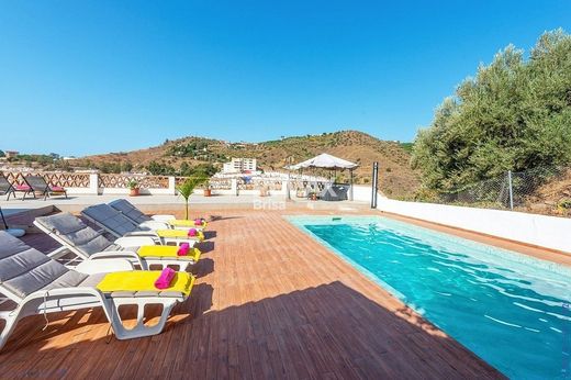 Элитный дом, Torrox, Provincia de Málaga