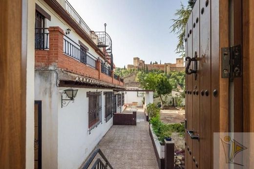 Casa Unifamiliare a Granada, Provincia de Granada