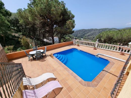 Detached House in Lloret de Mar, Province of Girona