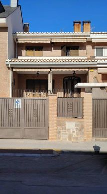 Luxury home in Llíria, Valencia