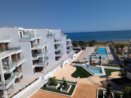 Apartament w Denia, Provincia de Alicante