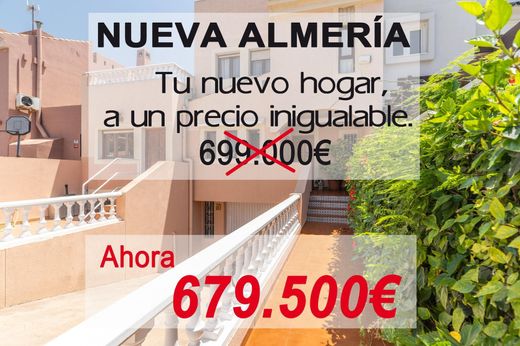 Dom jednorodzinny w Almería, Andaluzja