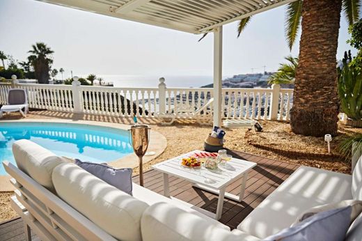 Apartment in Mogán, Province of Las Palmas