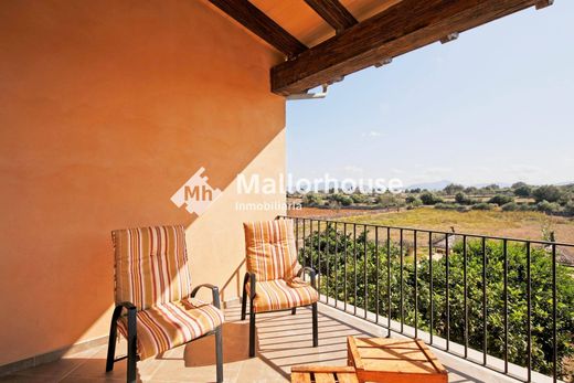 村舍/农舍  Santa Margalida, Illes Balears