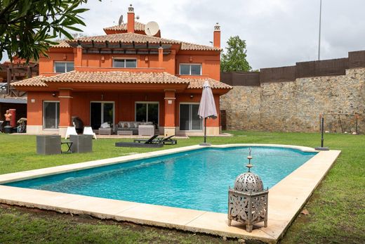 Вилла, Марбелья, Provincia de Málaga