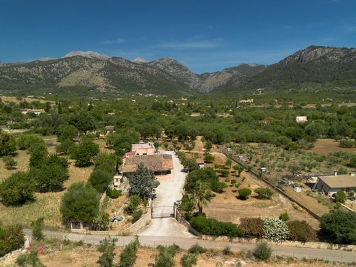 Rustico o Casale a Moscari, Isole Baleari