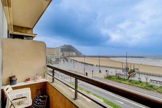 Appartamento a San Sebastián, Gipuzkoa