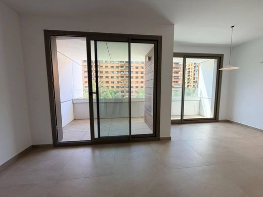Apartment in Valencia