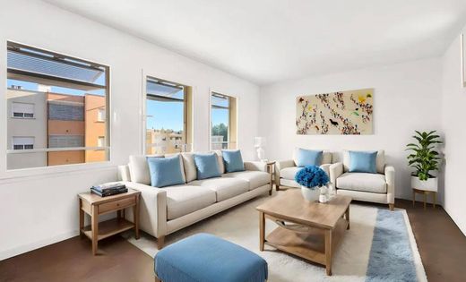 Apartment / Etagenwohnung in Palma de Mallorca, Balearen Inseln