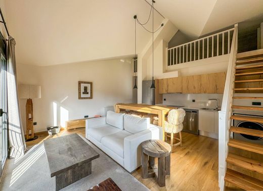 Пентхаус, Канильо, Canillo