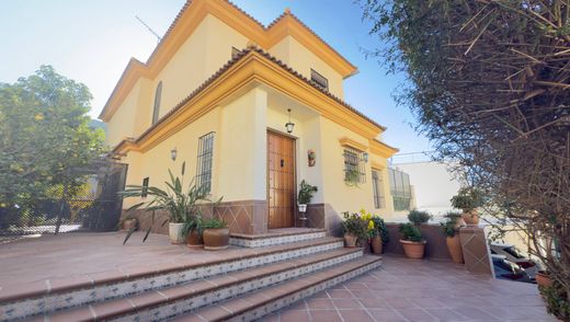 Villa in Antequera, Provincia de Málaga