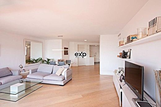 Apartment in Valencia