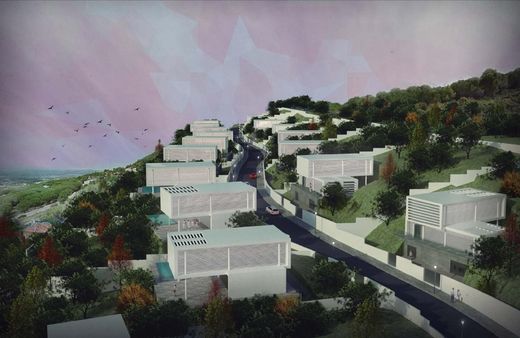 Grond in Alhaurín de la Torre, Provincia de Málaga