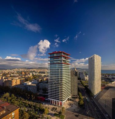 ﺷﻘﺔ ﻓﻲ برشلونة, Província de Barcelona