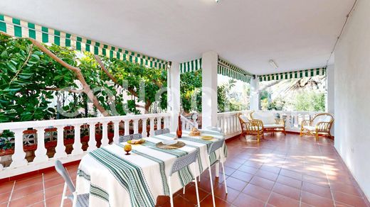 Maison individuelle à Sagonte, Province de Valence