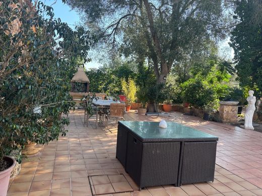 Einfamilienhaus in Algaida, Balearen Inseln