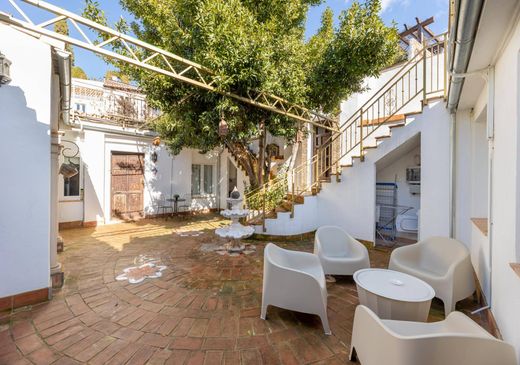 Apartment / Etagenwohnung in Granada, Andalusien