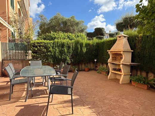 Apartment / Etagenwohnung in Marratxí, Balearen Inseln