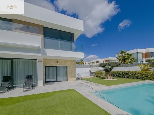 Villa in Finestrat, Alicante