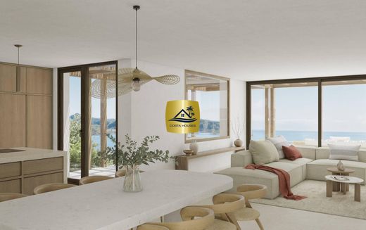 빌라 / Moraira, Provincia de Alicante