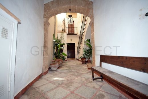 Appartement in Palma de Mallorca, Balearen