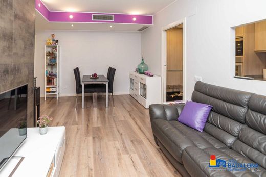 Apartament w Badalona, Província de Barcelona