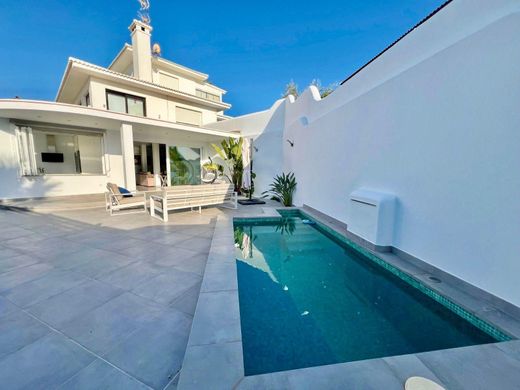 Maison individuelle à Matalascañas, Huelva