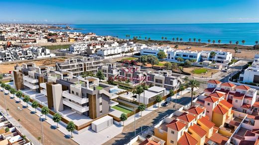 Apartment in Pilar de la Horadada, Alicante