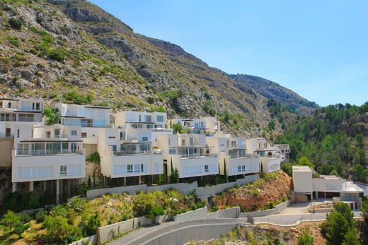 Вилла, Альтеа, Provincia de Alicante