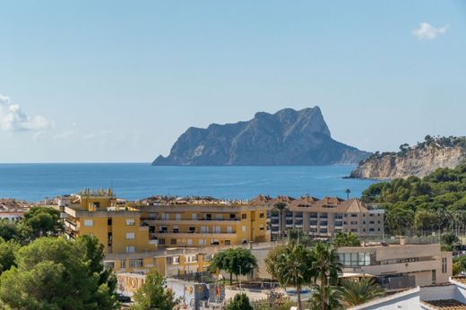 Villa a Moraira, Provincia de Alicante