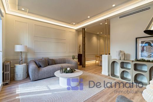 Piso / Apartamento en Madrid, Provincia de Madrid