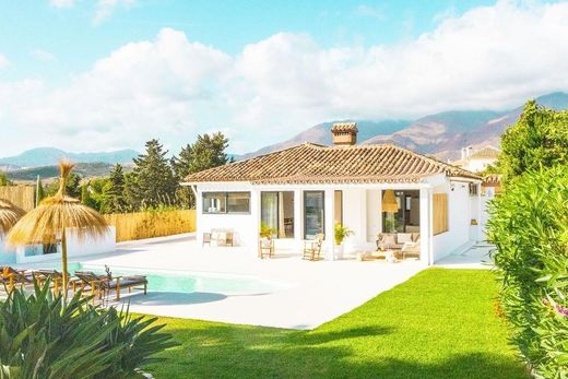 Villa in Estepona, Provincia de Málaga