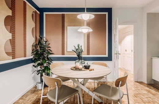 Appartement à Madrid, Province de Madrid