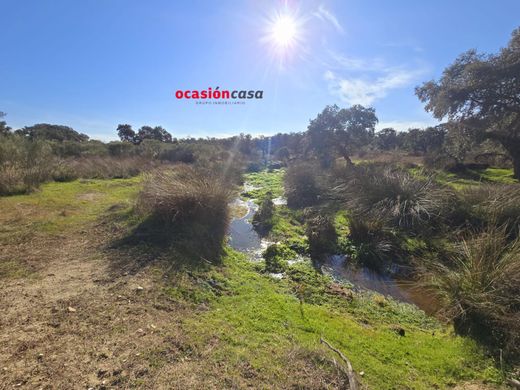 Boerderij in Torrecampo, Province of Córdoba