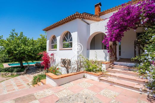 Boerderij in Vilanova i la Geltrú, Província de Barcelona