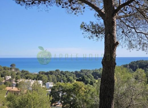 Terreno en Sitges, Provincia de Barcelona