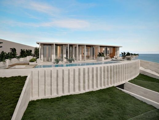 Villa a Casares, Málaga