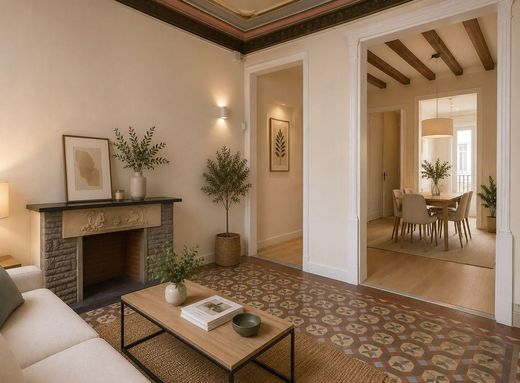 Apartment in Barcelona, Province of Barcelona