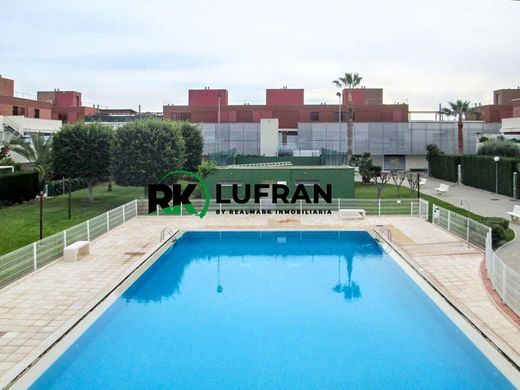 Apartament w Alicante, Provincia de Alicante