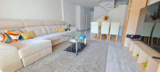 Luksusowy dom w Benalmádena, Provincia de Málaga