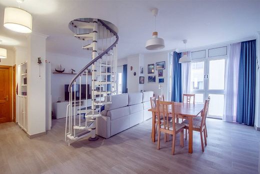 Penthouse à Las Palmas de Gran Canaria, Province de Las Palmas