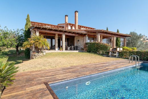 Semidetached House in Sant Jordi, Castellon