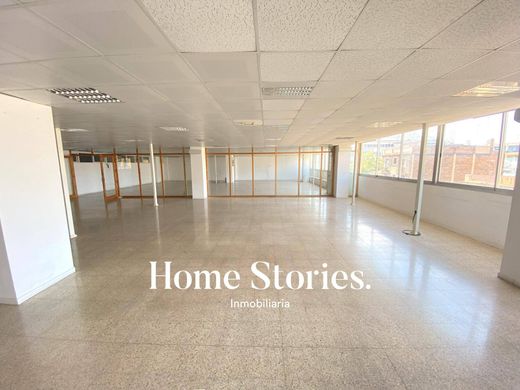 Office in Barcelona, Province of Barcelona