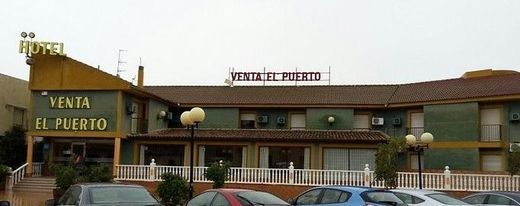 호텔 / Los Baños, Murcia